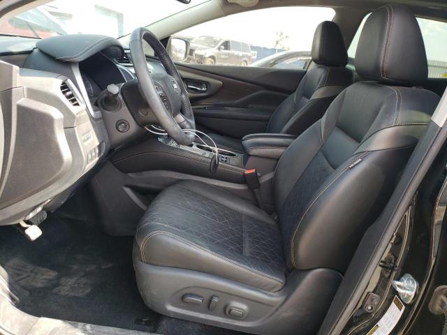 Photo 6 VIN: 5N1AZ2DJ2MC122657 - NISSAN MURANO 