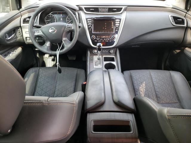 Photo 7 VIN: 5N1AZ2DJ2MC122657 - NISSAN MURANO 