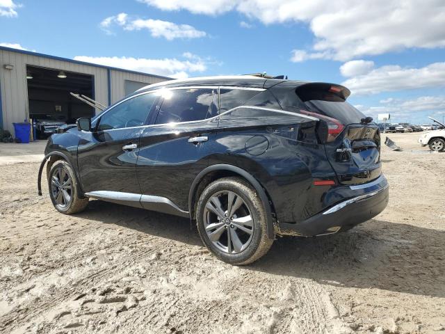 Photo 1 VIN: 5N1AZ2DJ2RC103470 - NISSAN MURANO PLA 