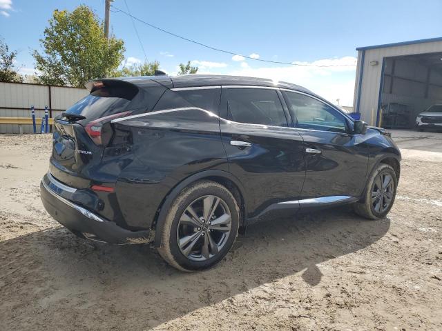 Photo 2 VIN: 5N1AZ2DJ2RC103470 - NISSAN MURANO PLA 