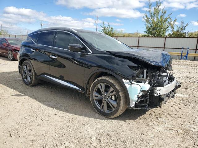 Photo 3 VIN: 5N1AZ2DJ2RC103470 - NISSAN MURANO PLA 