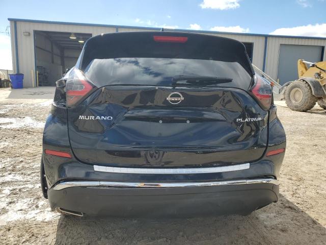 Photo 5 VIN: 5N1AZ2DJ2RC103470 - NISSAN MURANO PLA 