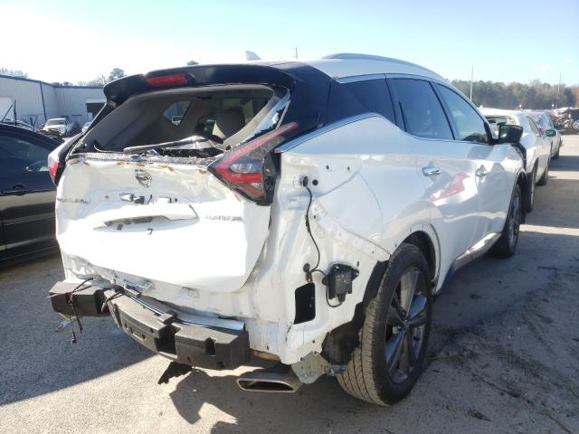 Photo 3 VIN: 5N1AZ2DJ3LN142435 - NISSAN MURANO 