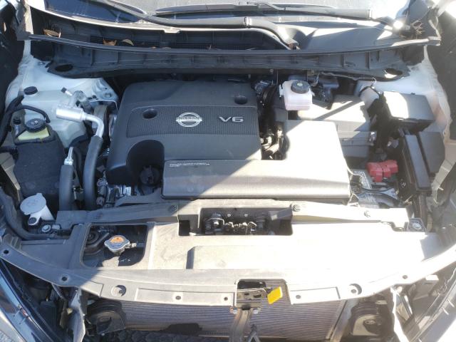 Photo 6 VIN: 5N1AZ2DJ3LN142435 - NISSAN MURANO 