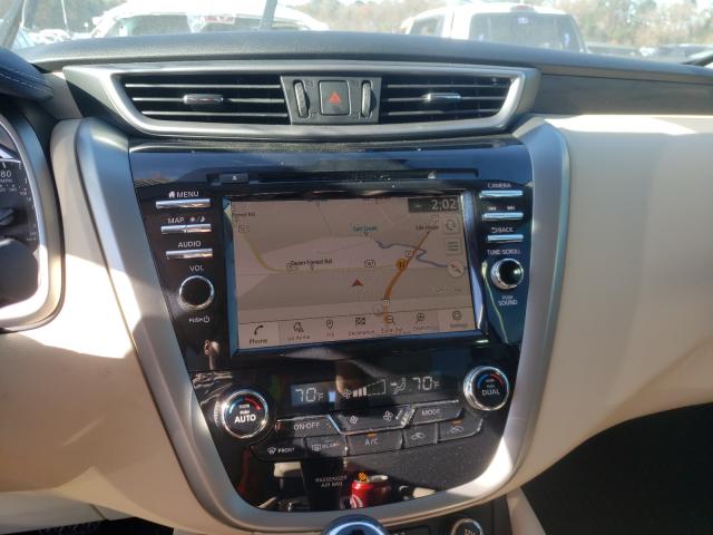 Photo 8 VIN: 5N1AZ2DJ3LN142435 - NISSAN MURANO 