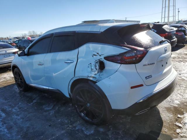 Photo 1 VIN: 5N1AZ2DJ3LN173619 - NISSAN MURANO 