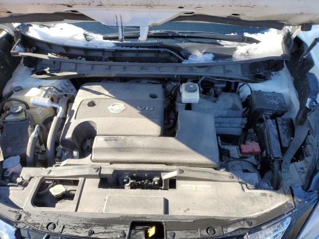 Photo 11 VIN: 5N1AZ2DJ3LN173619 - NISSAN MURANO 