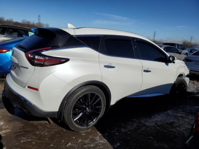 Photo 2 VIN: 5N1AZ2DJ3LN173619 - NISSAN MURANO 