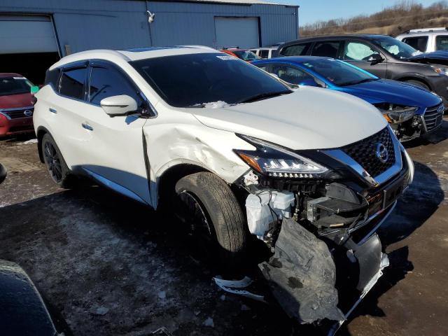 Photo 3 VIN: 5N1AZ2DJ3LN173619 - NISSAN MURANO 