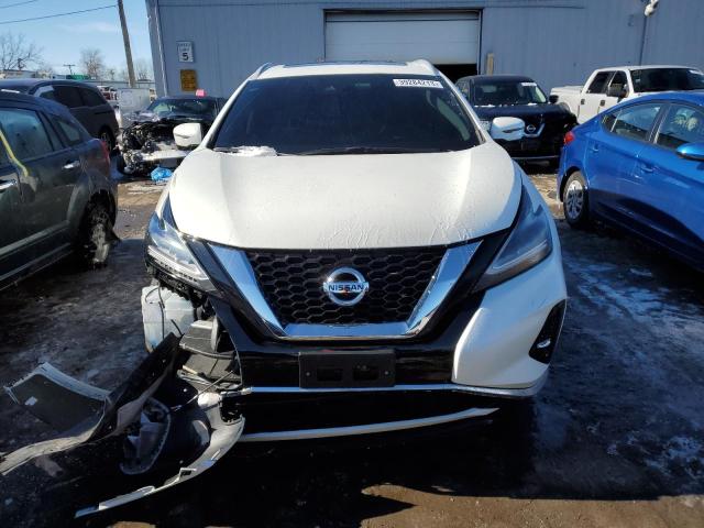 Photo 4 VIN: 5N1AZ2DJ3LN173619 - NISSAN MURANO 