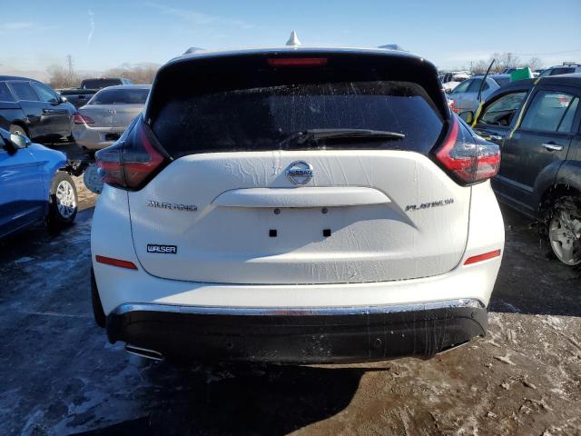 Photo 5 VIN: 5N1AZ2DJ3LN173619 - NISSAN MURANO 