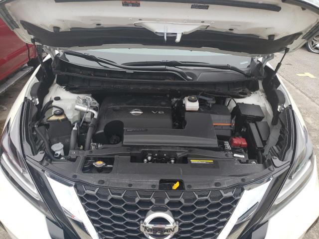 Photo 6 VIN: 5N1AZ2DJ3MC127544 - NISSAN MURANO PLA 