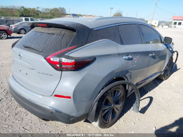 Photo 3 VIN: 5N1AZ2DJ3MC134512 - NISSAN MURANO 