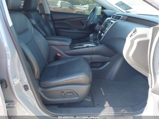 Photo 4 VIN: 5N1AZ2DJ3MC134512 - NISSAN MURANO 