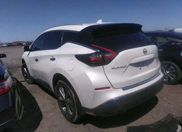 Photo 2 VIN: 5N1AZ2DJ3MC146532 - NISSAN MURANO 