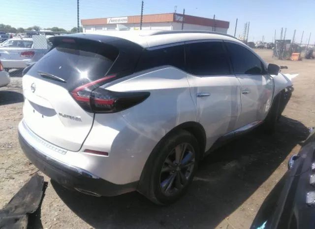 Photo 3 VIN: 5N1AZ2DJ3MC146532 - NISSAN MURANO 