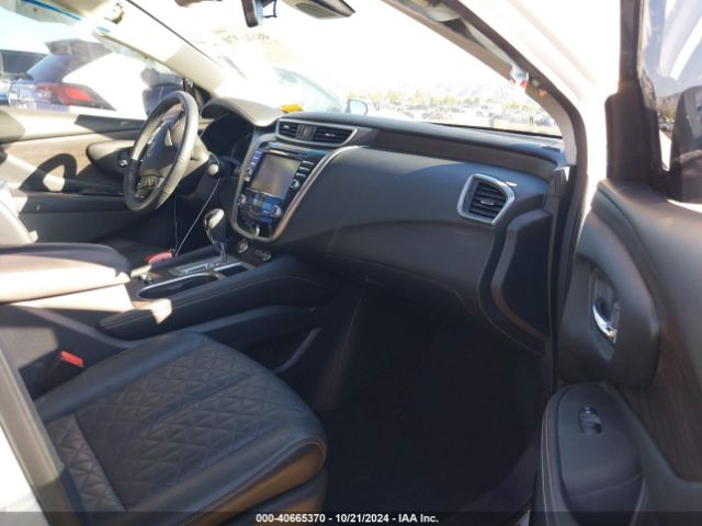 Photo 4 VIN: 5N1AZ2DJ3PC118508 - NISSAN MURANO 