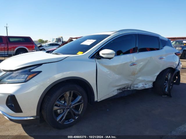 Photo 5 VIN: 5N1AZ2DJ3PC118508 - NISSAN MURANO 