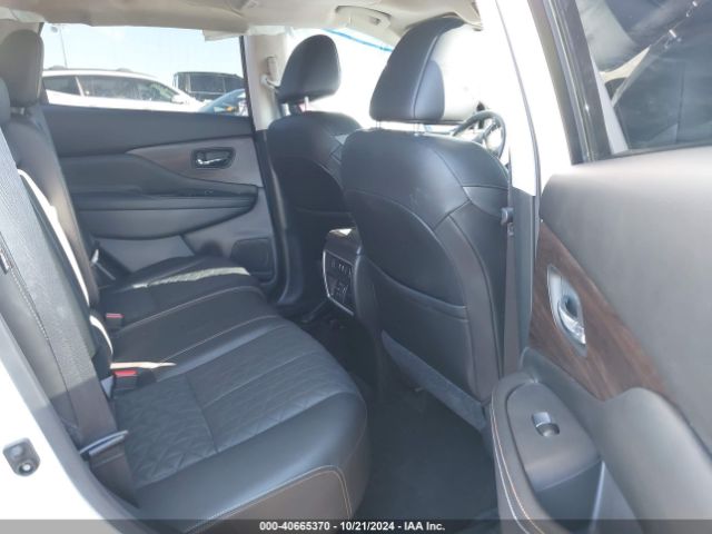 Photo 7 VIN: 5N1AZ2DJ3PC118508 - NISSAN MURANO 