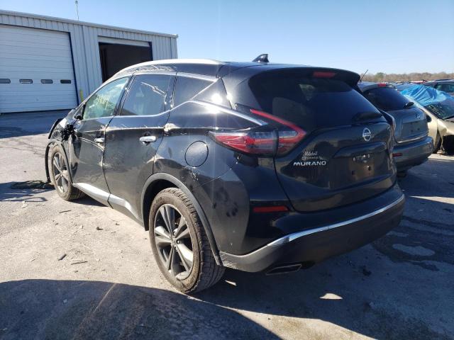 Photo 1 VIN: 5N1AZ2DJ4LN100307 - NISSAN MURANO PLA 