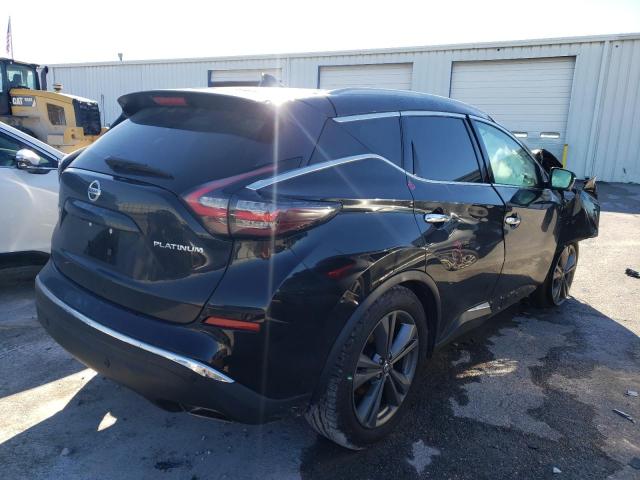 Photo 2 VIN: 5N1AZ2DJ4LN100307 - NISSAN MURANO PLA 