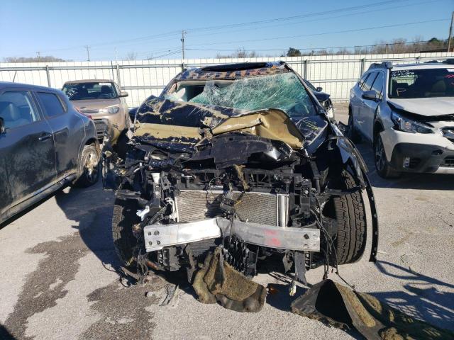 Photo 4 VIN: 5N1AZ2DJ4LN100307 - NISSAN MURANO PLA 