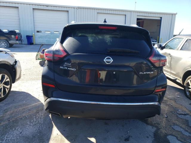 Photo 5 VIN: 5N1AZ2DJ4LN100307 - NISSAN MURANO PLA 