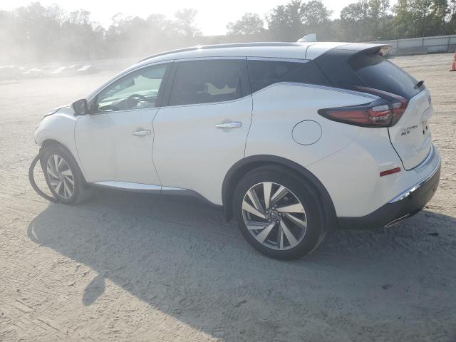 Photo 1 VIN: 5N1AZ2DJ4LN132948 - NISSAN MURANO PLA 