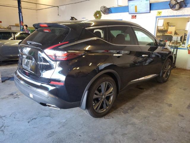 Photo 3 VIN: 5N1AZ2DJ4LN150608 - NISSAN MURANO 