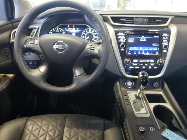 Photo 4 VIN: 5N1AZ2DJ4LN150608 - NISSAN MURANO 