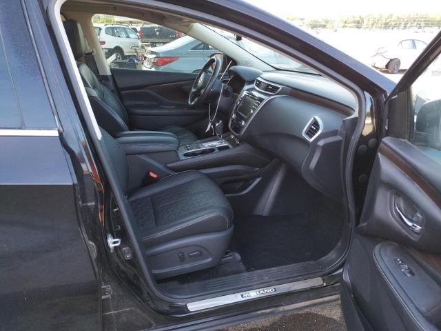 Photo 4 VIN: 5N1AZ2DJ4LN167604 - NISSAN MURANO PLA 