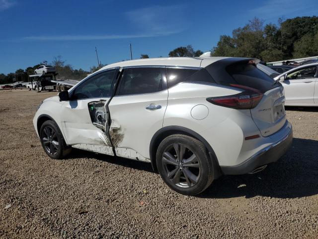 Photo 1 VIN: 5N1AZ2DJ4LN176416 - NISSAN MURANO 