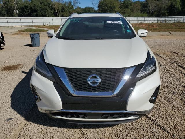 Photo 4 VIN: 5N1AZ2DJ4LN176416 - NISSAN MURANO 