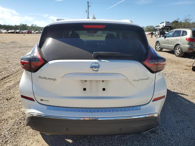 Photo 5 VIN: 5N1AZ2DJ4LN176416 - NISSAN MURANO 