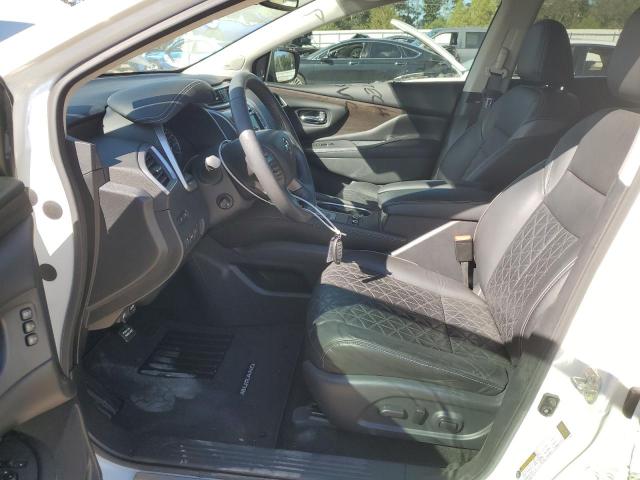 Photo 6 VIN: 5N1AZ2DJ4LN176416 - NISSAN MURANO 