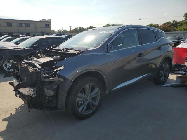 Photo 0 VIN: 5N1AZ2DJ4NC114576 - NISSAN MURANO 