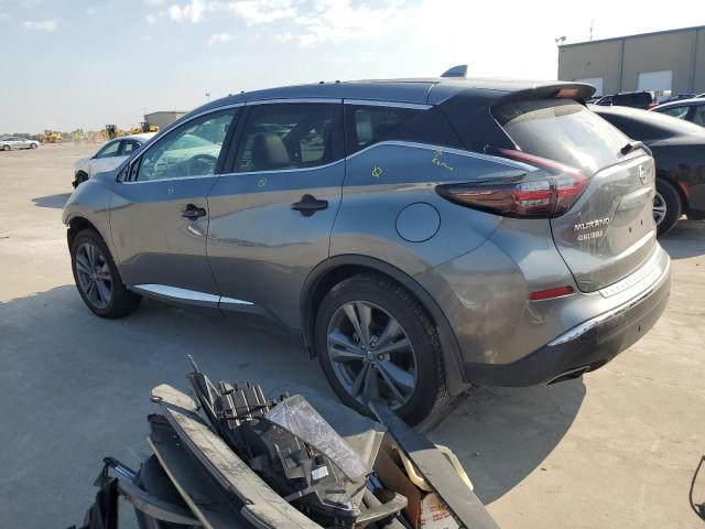 Photo 1 VIN: 5N1AZ2DJ4NC114576 - NISSAN MURANO 