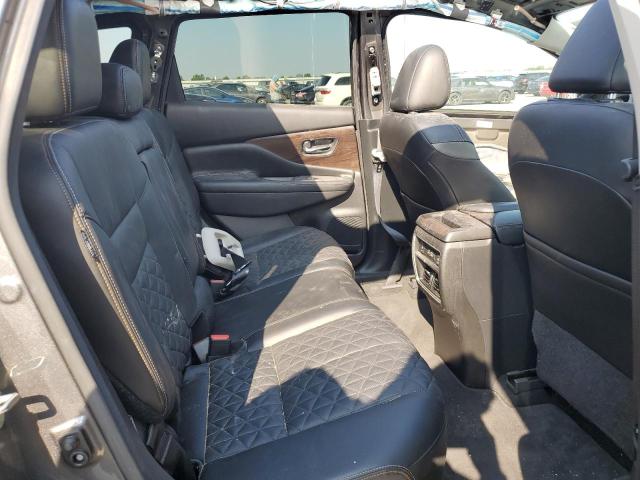 Photo 10 VIN: 5N1AZ2DJ4NC114576 - NISSAN MURANO 