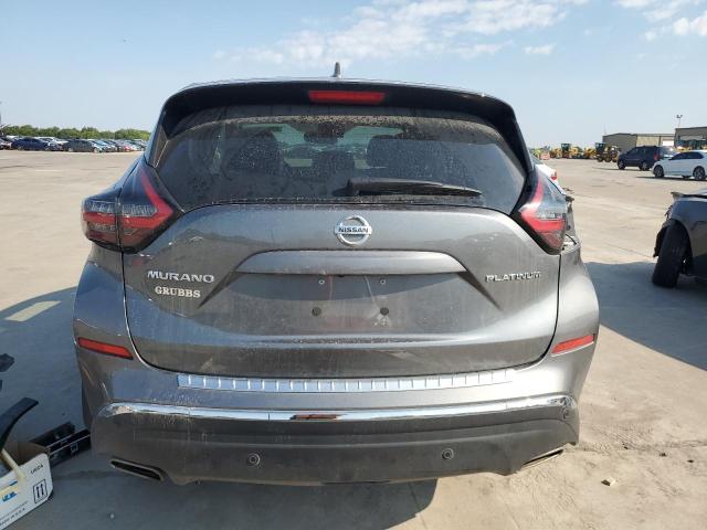 Photo 5 VIN: 5N1AZ2DJ4NC114576 - NISSAN MURANO 