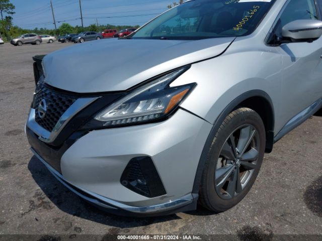 Photo 5 VIN: 5N1AZ2DJ5LN125300 - NISSAN MURANO 