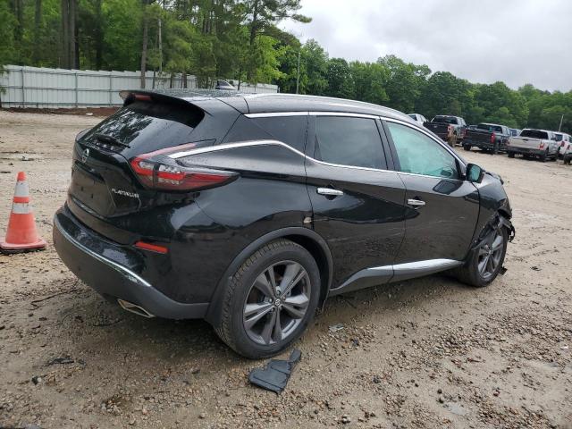 Photo 2 VIN: 5N1AZ2DJ5LN139357 - NISSAN MURANO PLA 