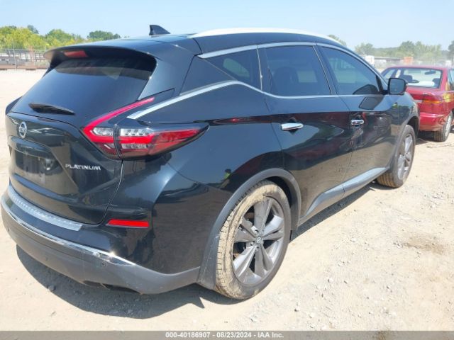 Photo 3 VIN: 5N1AZ2DJ5LN149984 - NISSAN MURANO 