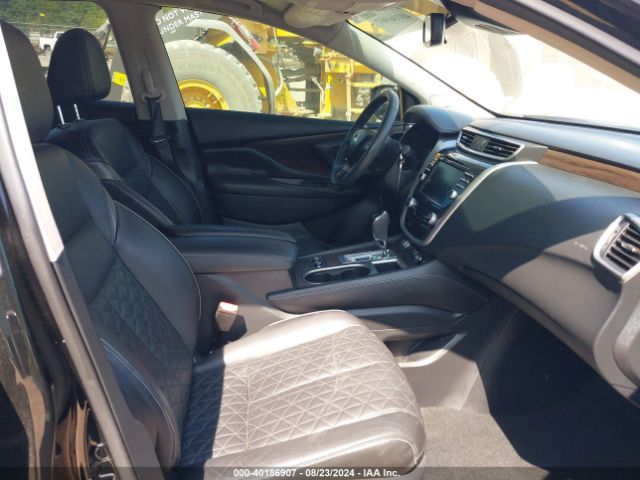 Photo 4 VIN: 5N1AZ2DJ5LN149984 - NISSAN MURANO 