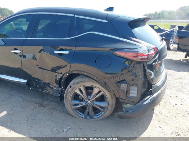 Photo 5 VIN: 5N1AZ2DJ5LN149984 - NISSAN MURANO 