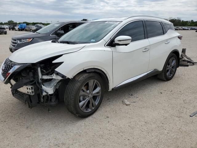 Photo 0 VIN: 5N1AZ2DJ5LN155753 - NISSAN MURANO 