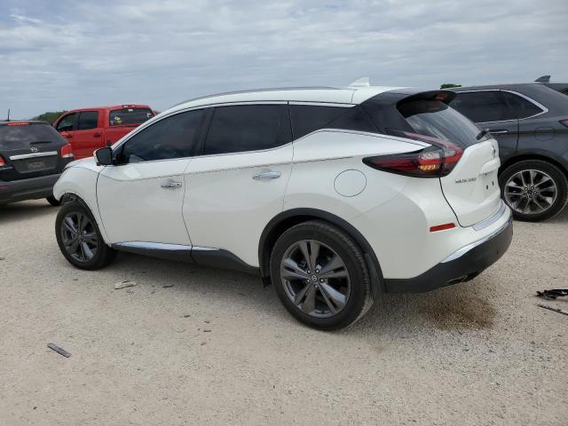 Photo 1 VIN: 5N1AZ2DJ5LN155753 - NISSAN MURANO 