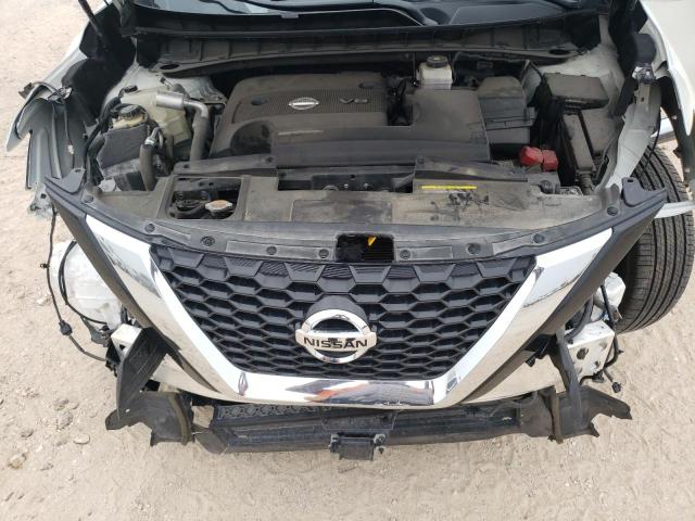 Photo 10 VIN: 5N1AZ2DJ5LN155753 - NISSAN MURANO 