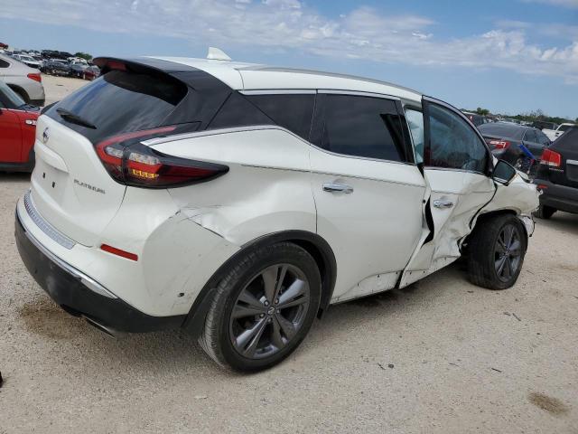 Photo 2 VIN: 5N1AZ2DJ5LN155753 - NISSAN MURANO 