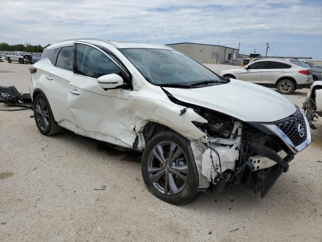 Photo 3 VIN: 5N1AZ2DJ5LN155753 - NISSAN MURANO 