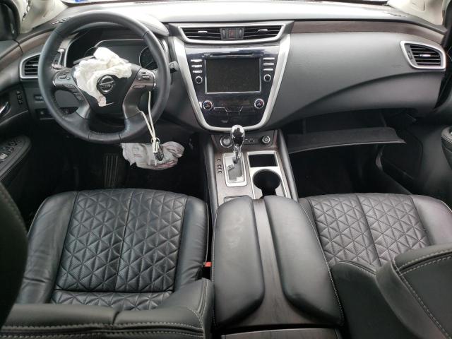 Photo 7 VIN: 5N1AZ2DJ5LN155753 - NISSAN MURANO 